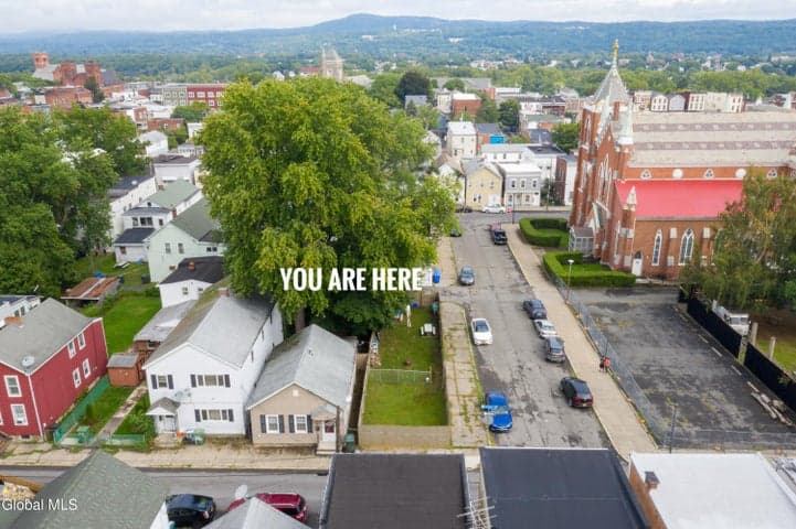 28 Lancaster Street, Cohoes, NY, photo 3