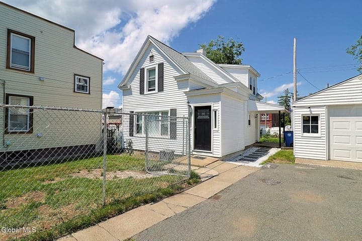 81 Adams Avenue, Cohoes, NY, photo 2