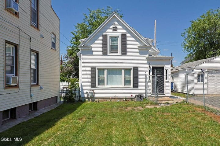 81 Adams Avenue, Cohoes, NY
