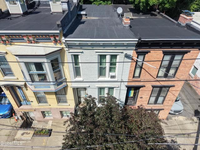 165 Chestnut Street, Albany, NY