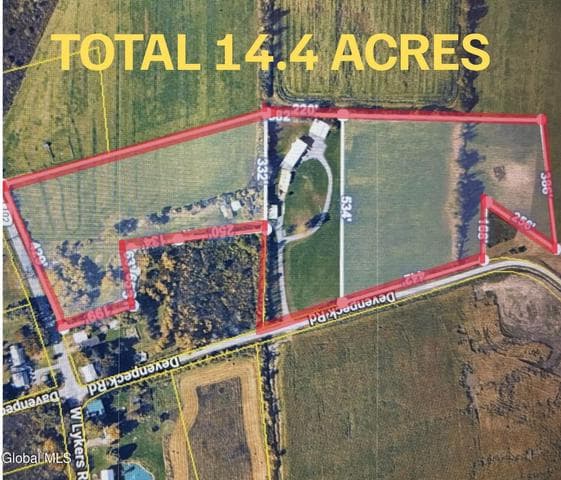 204 Devenpeck Road, Root, NY, photo 4