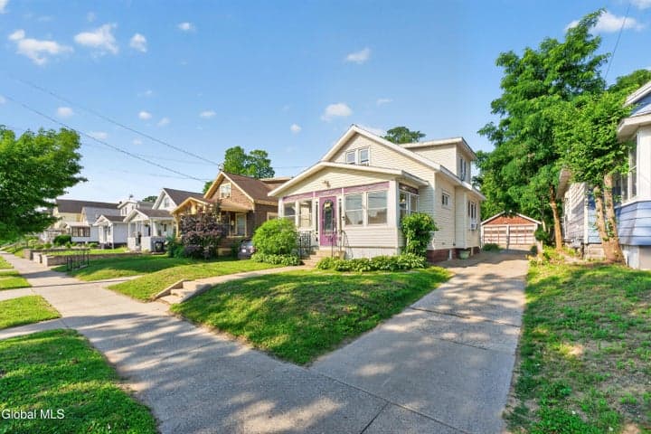 714 Ontario Street, Schenectady, NY, photo 2