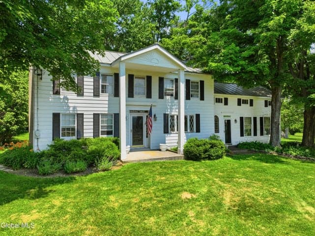 334 Duanesburg Churches Road, Duanesburg, NY, photo 2
