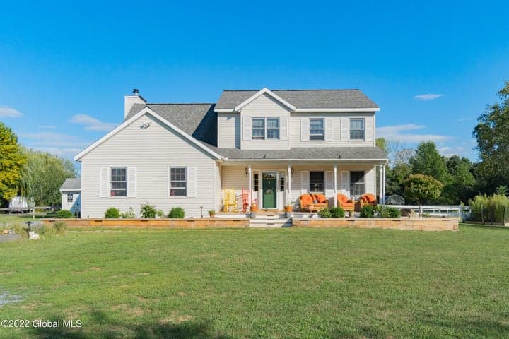 453 Schauber Road, Clifton Park, NY, photo 3