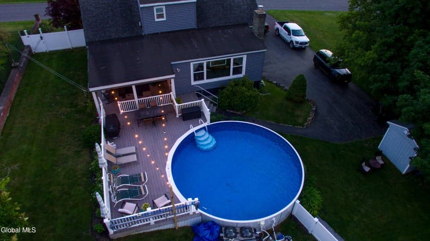 65 Wilkes Avenue, Amsterdam, NY, photo 4