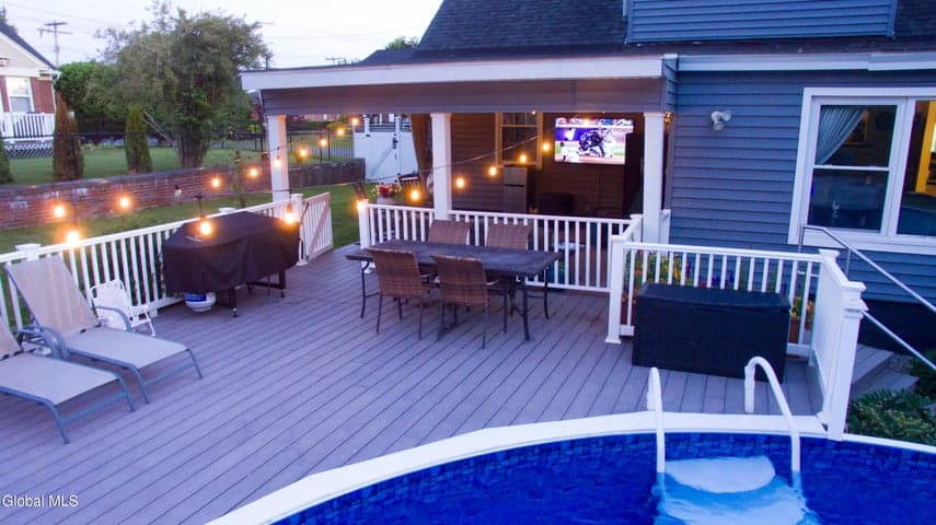 65 Wilkes Avenue, Amsterdam, NY, photo 5