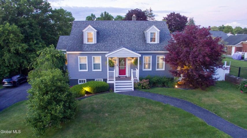 65 Wilkes Avenue, Amsterdam, NY