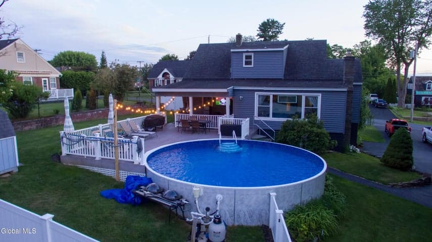 65 Wilkes Avenue, Amsterdam, NY, photo 3