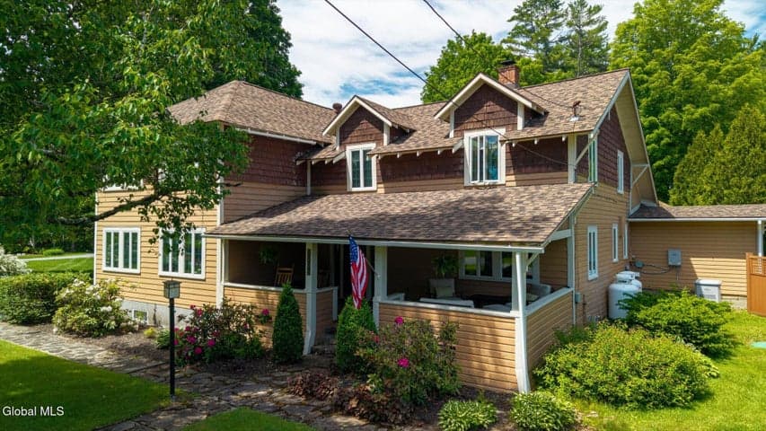 1295 U.S. 9, Schroon Lake, NY, photo 2