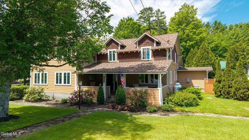 1295 U.S. 9, Schroon Lake, NY, photo 3