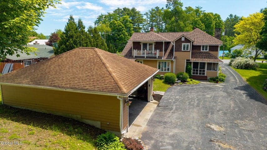 1295 U.S. 9, Schroon Lake, NY, photo 4