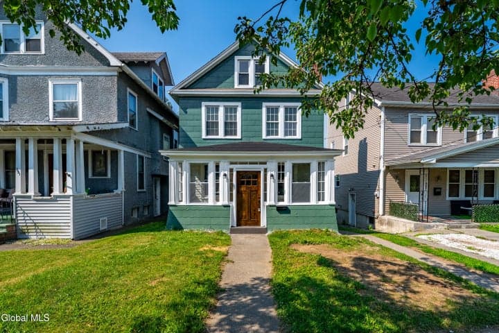 349 Manning Boulevard, Albany, NY