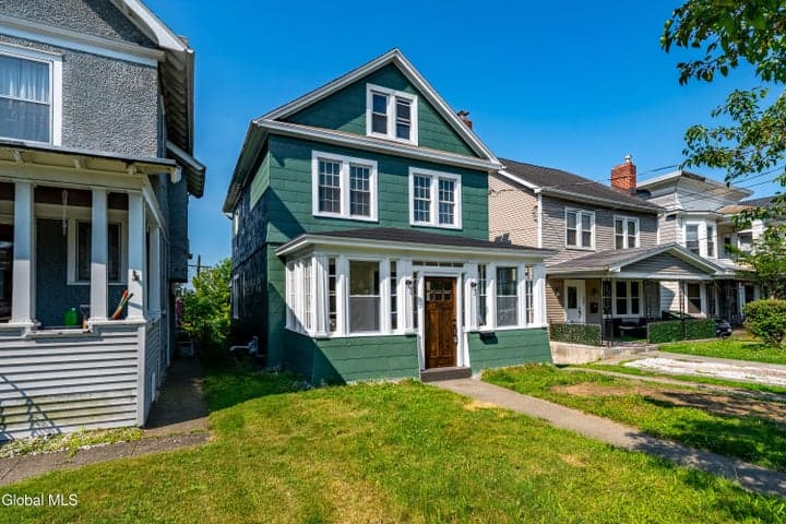 349 Manning Boulevard, Albany, NY, photo 3