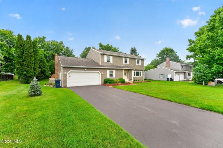 4 Homestead Road, Glenville, NY, photo 3