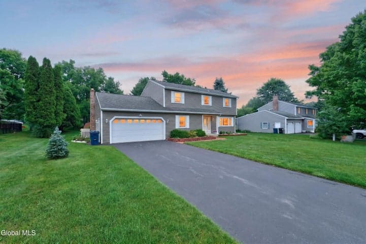 4 Homestead Road, Glenville, NY, photo 4