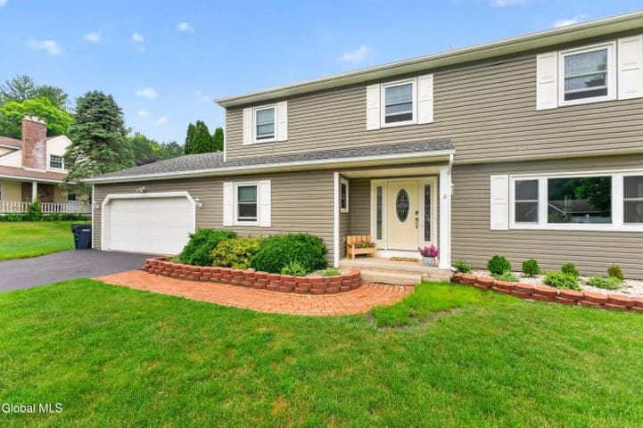 4 Homestead Road, Glenville, NY, photo 5