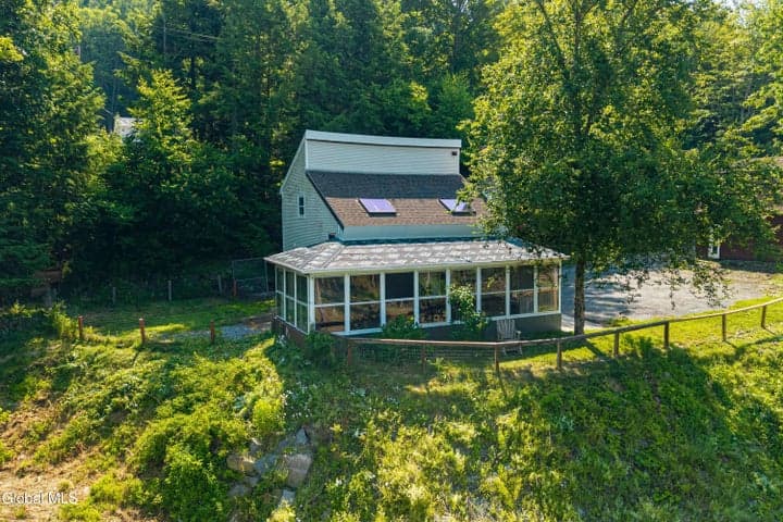 97 Conety Road, Granville, NY