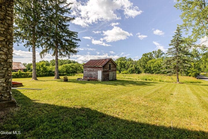 295 Stone Mill Road, Hudson, NY, photo 2