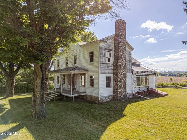 295 Stone Mill Road, Hudson, NY, photo 4