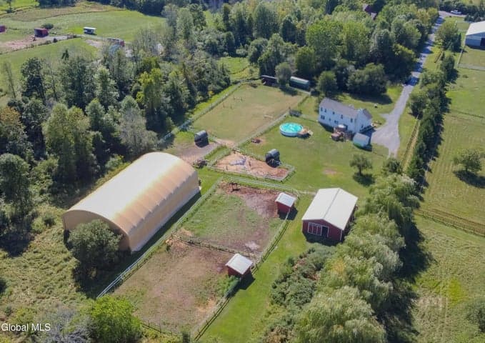 453 Schauber Road, Clifton Park, NY, photo 2