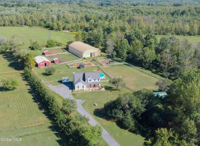 453 Schauber Road, Clifton Park, NY