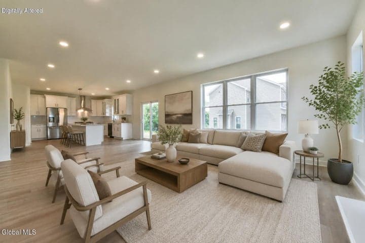 802 S Ravine Road, Niskayuna, NY, photo 4