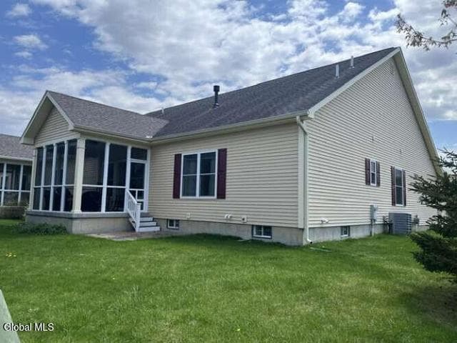 35 Beekman Place, Queensbury, NY, photo 2