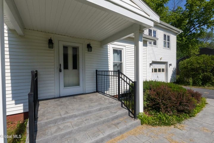 595 Gansevoort Road, Moreau, NY, photo 2