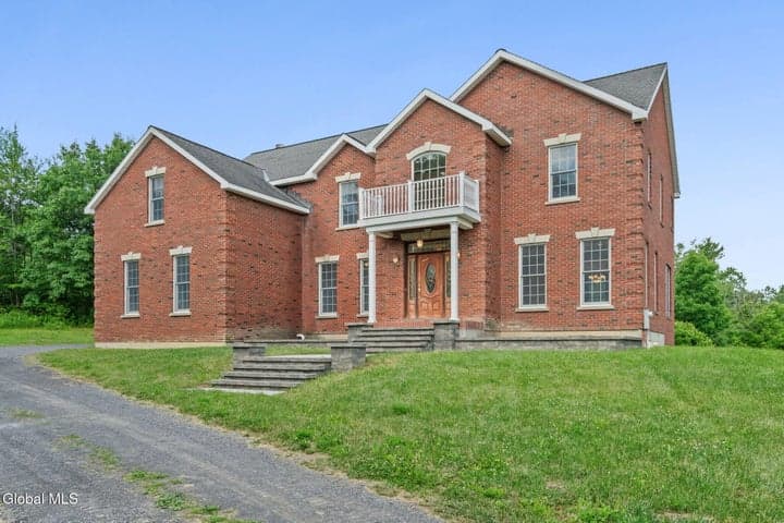 97 Lewis Road, Altamont, NY