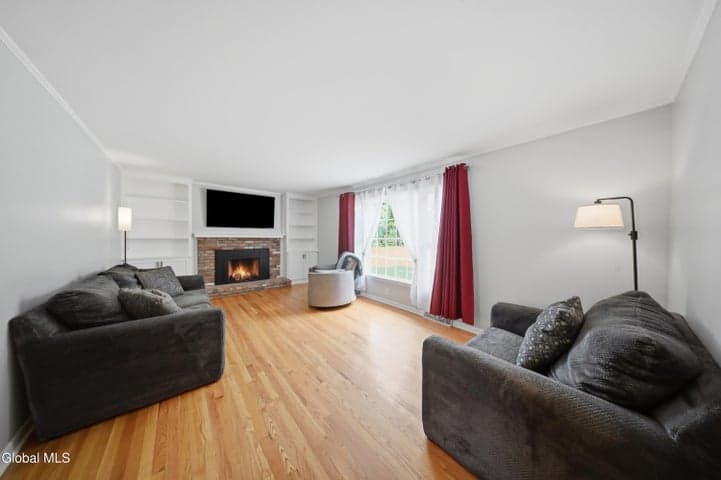 48 S Van Dyke Drive, Rensselaer, NY, photo 3