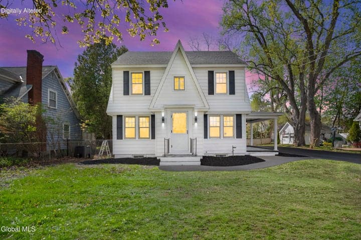 451 Ballston Road, Glenville, NY