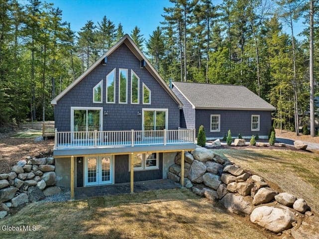 106 Mountain Path, Johnsburg, NY, photo 4