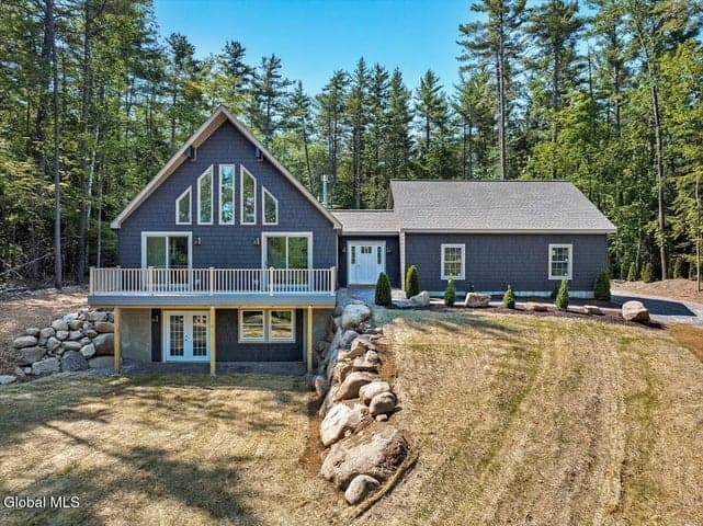 106 Mountain Path, Johnsburg, NY, photo 2
