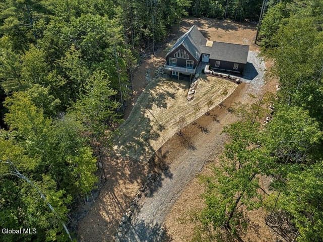 106 Mountain Path, Johnsburg, NY, photo 3