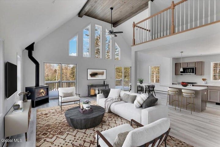 106 Mountain Path, Johnsburg, NY, photo 5