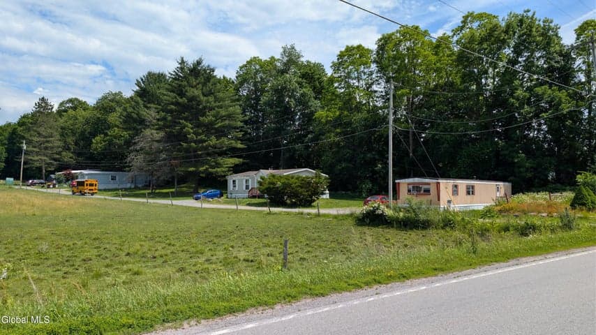 224 S Greenfield Road, Greenfield, NY, photo 2