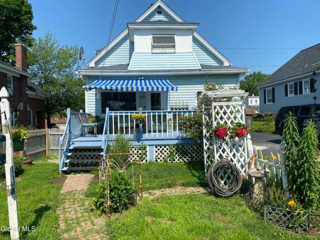 191 Brookside Avenue, Amsterdam, NY