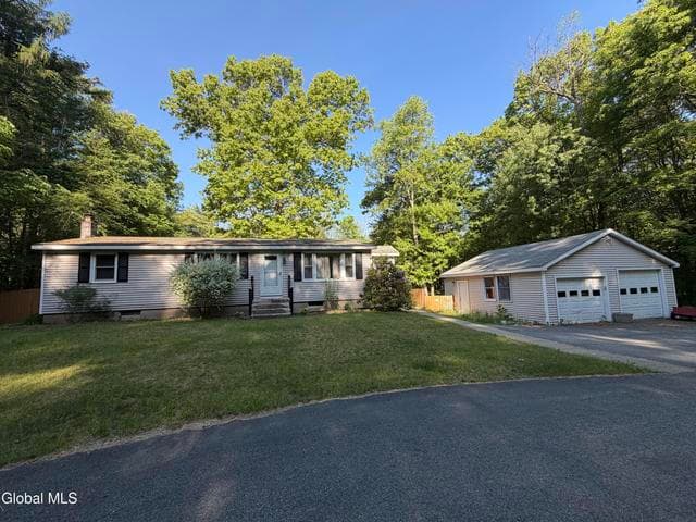 52 Brightman Road, Stillwater, NY, photo 2