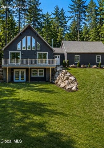 106 Mountain Path, Johnsburg, NY, photo 3
