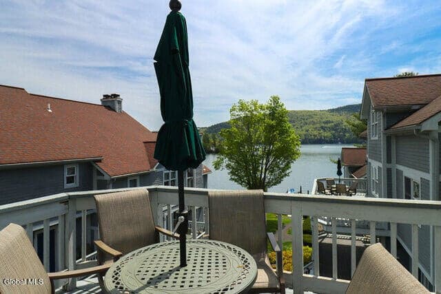 3014 Lake Shore Drive #2D, Lake George, NY, photo 3