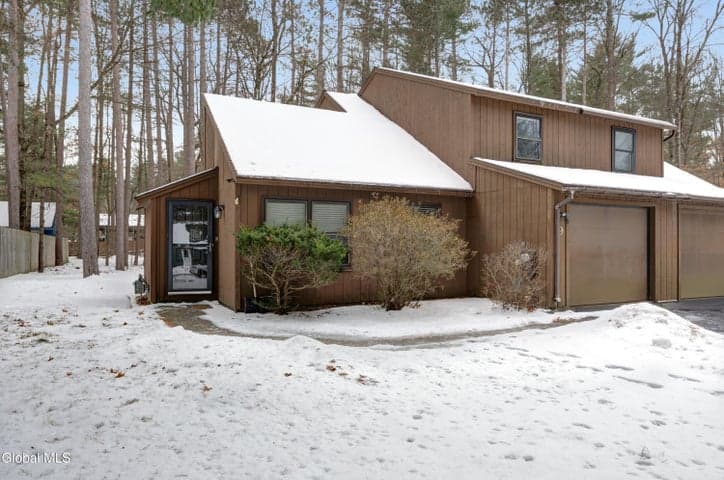 9 Wake Robin Road, Ballston Spa, NY, photo 1