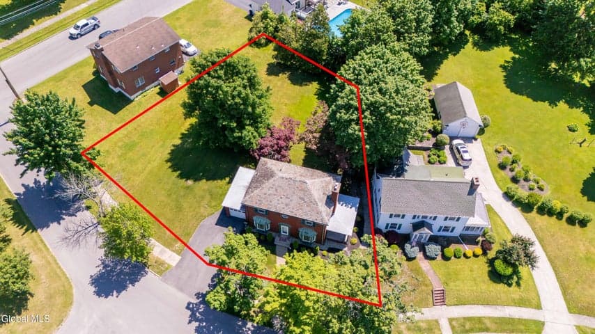 5 Coolidge Road, Amsterdam, NY, photo 2