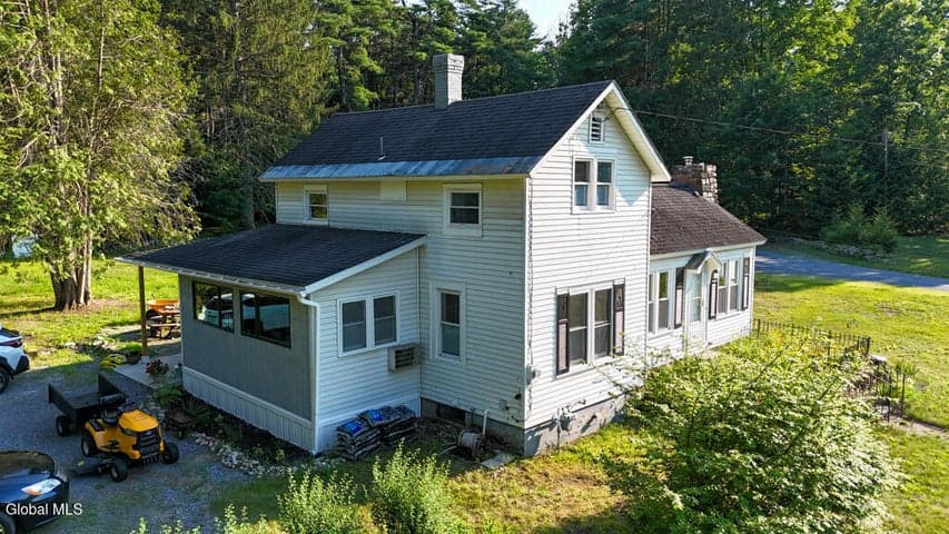 43 Birch Avenue, Lake George, NY, photo 1