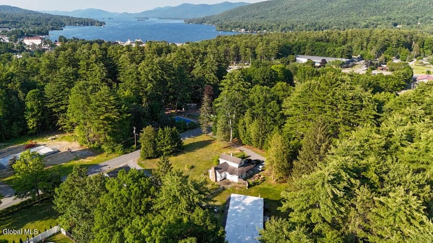 43 Birch Avenue, Lake George, NY, photo 4