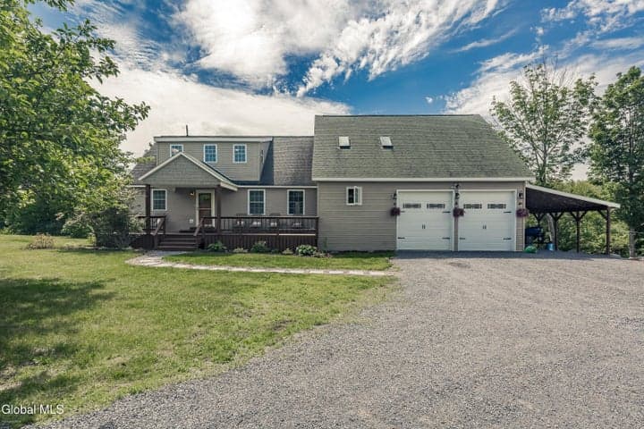329 Severine Lane, Fultonville, NY