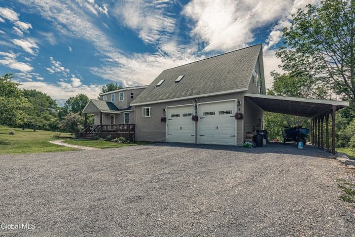 329 Severine Lane, Fultonville, NY, photo 2