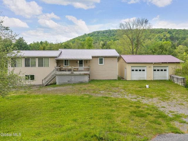 1432 Shew Hollow Road, Gilboa, NY, photo 1