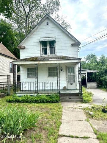 15 Van Zandt Street, Schenectady, NY