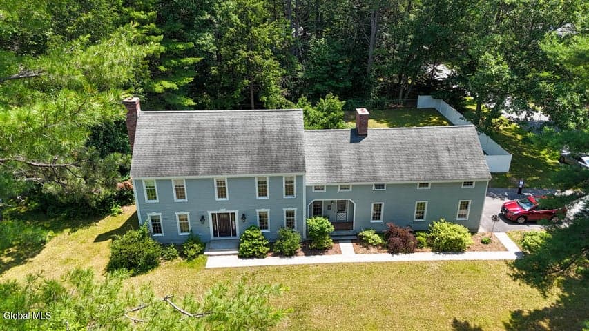 4 Lantern Hill Road, Queensbury, NY, photo 4