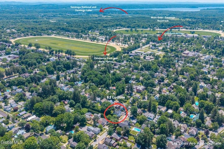 82 Ludlow Street, Saratoga Springs, NY, photo 3